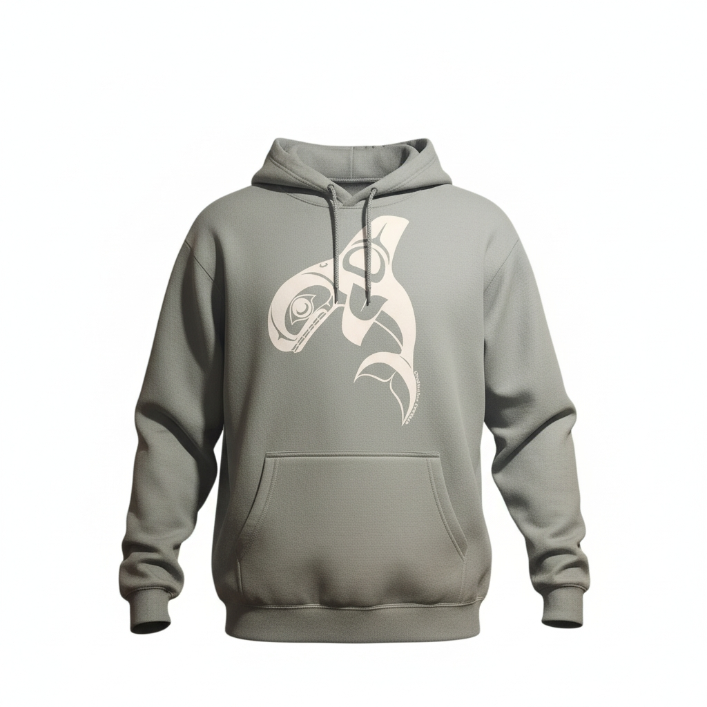 Orca Hoodie
