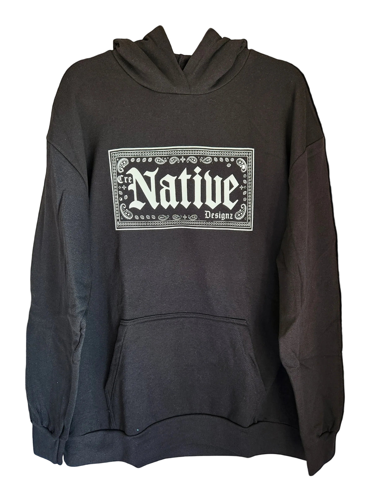 Native Hoodie