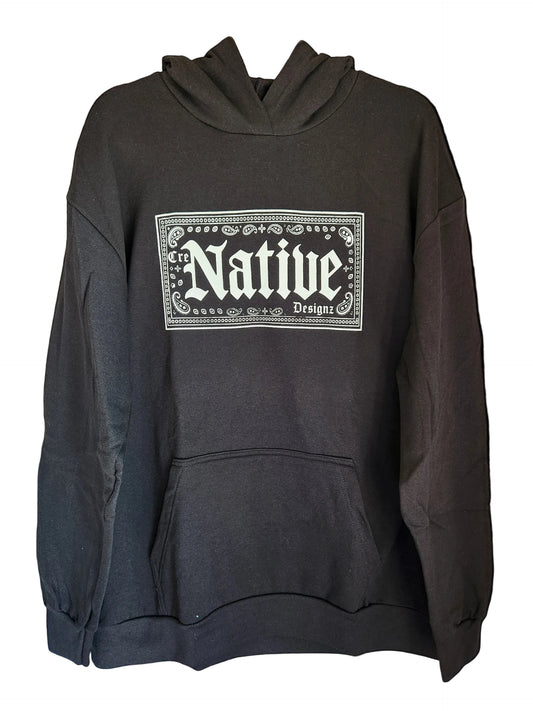 Native Hoodie