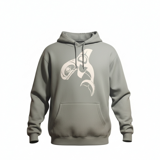 Orca Hoodie