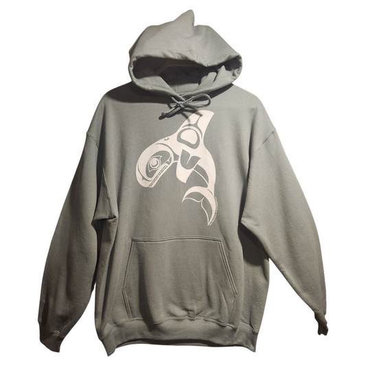 Orca Hoodie