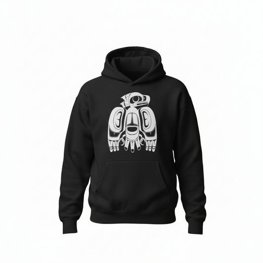 Eagle Hoodie