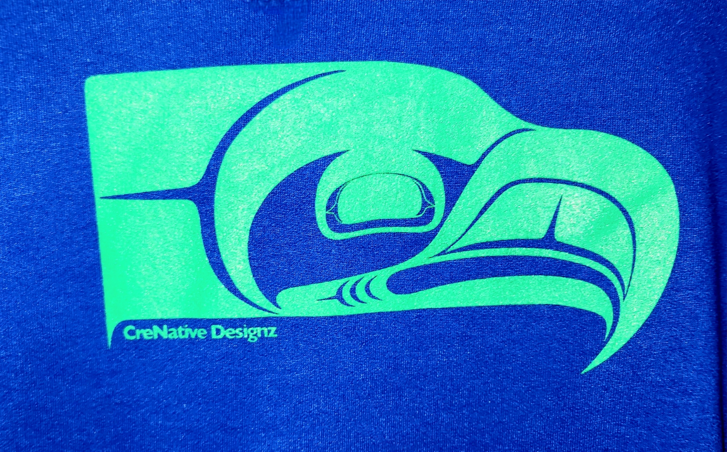 Salish Sea Hawks