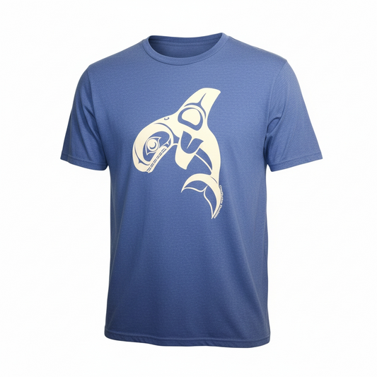 Orca Tee