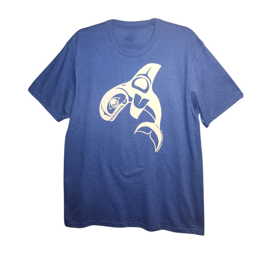 Orca Tee