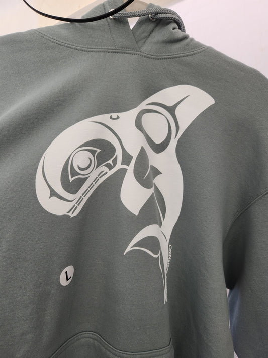 Orca Hoodie